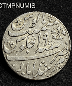 ,MONNAIE,INDE,1,RUPEE,1830,BENGALE,