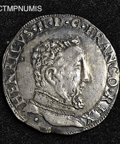 ,MONNAIE,ROYALE,TESTON,HENRI,II,1559,M,TOULOUSE,