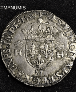 ,MONNAIE,ROYALE,TESTON,HENRI,II,1559,M,TOULOUSE,