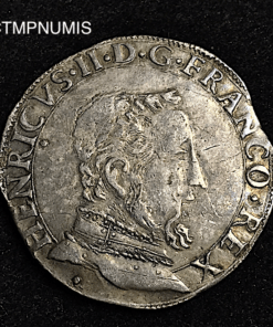 ,MONNAIE,ROYALE,TESTON,HENRI,II,1560,M,TOULOUSE,