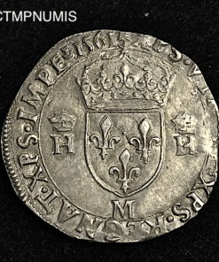 ,MONNAIE,ROYALE,TESTON,HENRI,II,1560,M,TOULOUSE,