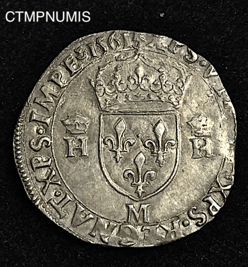 ,MONNAIE,ROYALE,TESTON,HENRI,II,1560,M,TOULOUSE,