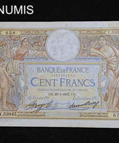 ,BILLET,100,FRANCS,MERSON,28,1,1937,