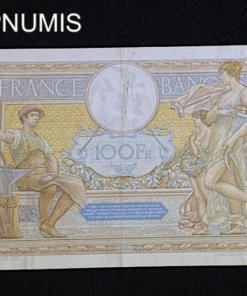 ,BILLET,100,FRANCS,MERSON,30,6,1937,