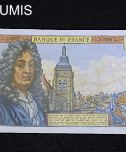 ,BILLET,50,FRANCS,RACINE,6,3,1975,