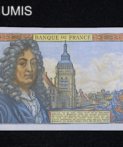 ,BILLET,50,FRANCS,RACINE,6,3,1975,