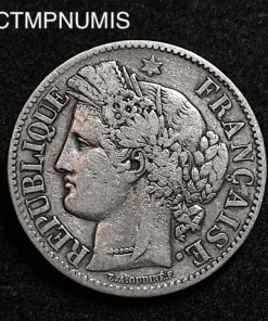 ,2,FRANCS,CERES,1849,ARGENT,