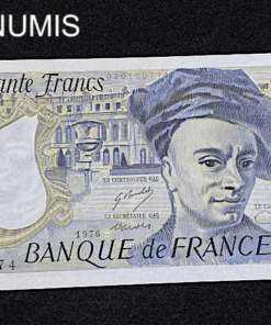 ,BILLET,50,FRANCS,QUENTIN,1976,