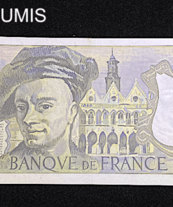 ,BILLET,50,FRANCS,QUENTIN,1976,