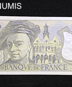 ,BILLET,50,FRANCS,1979,QUENTIN,TOUR,