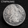 ,MONNAIE,ROYALE,5,SOLS,AUX,2,L,1691,M,TOULOUSE,