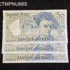 ,BILLET,50,FRANCS,QUENTIN,TOUR,1992,NEUF,