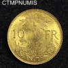 ,MONNAIE,SUISSE,10,FRANCS,OR,1922,