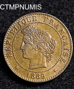 ,MONNAIE,1,CENTIME,CERES,1889,