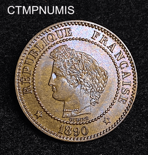 ,MONNAIE,1,CENTIME,CERES,1890,