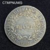 ,MONNAIE,ITALIE,5,FRANCHI,LUCCA,PIOMBINO,1807,