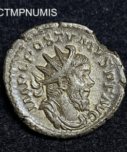 ,MONNAIE,ROMAINE,ANTONINIEN,POSTUME,NEPTUNE,