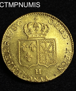 ,,ROYALE,LOUIS,XVI,DOUBLE,LOUIS,1786,H,LA,ROCHELLE,