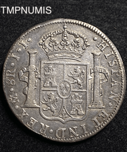 ,MONNAIE,MEXIQUE,8,REALES,1813,MEXICO,